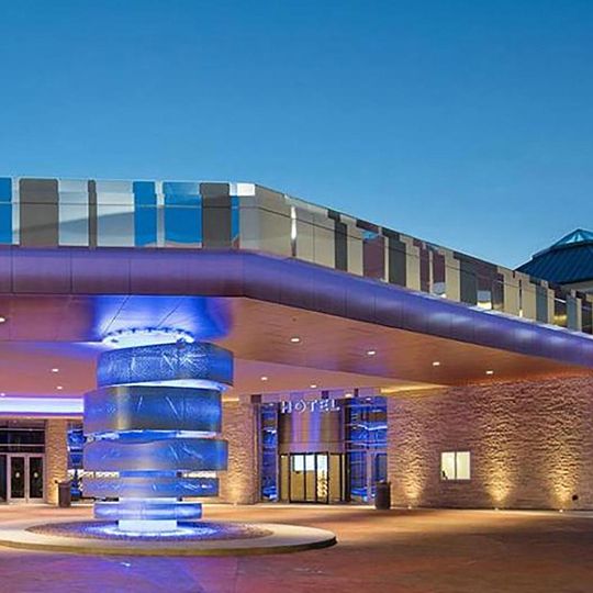 Isle Casino Bettendorf