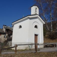 Chiesa di San Giovanni Nepomuceno