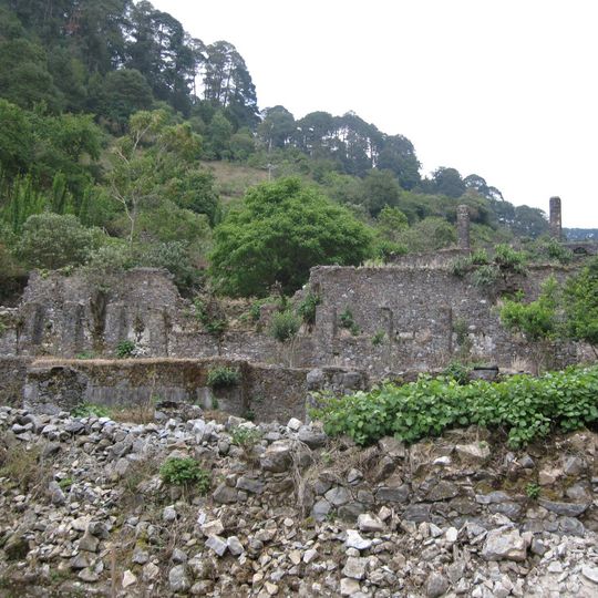 Parc national Los Mármoles