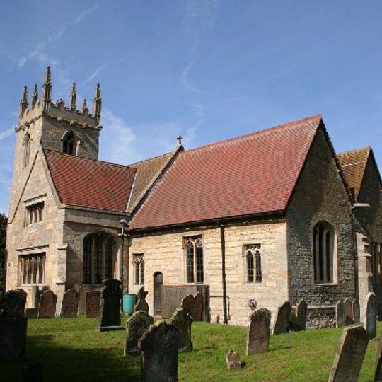 Church of Saint Peter