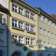 Bürgerhaus