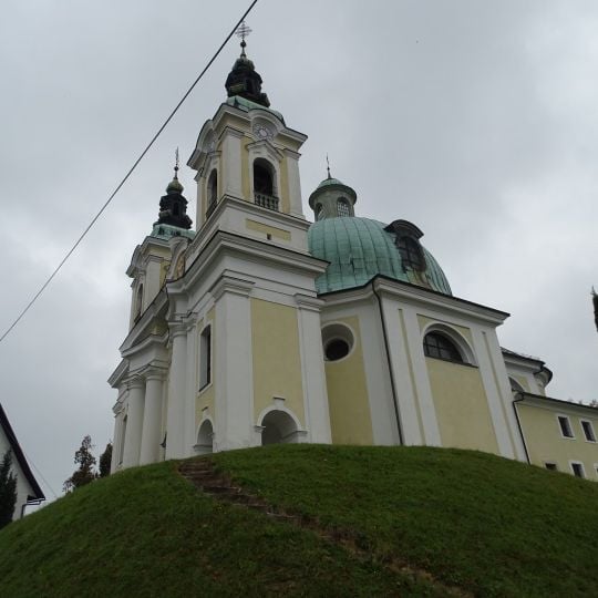 St. Anne's Church