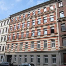 Mietshaus Ludwigstraße 7