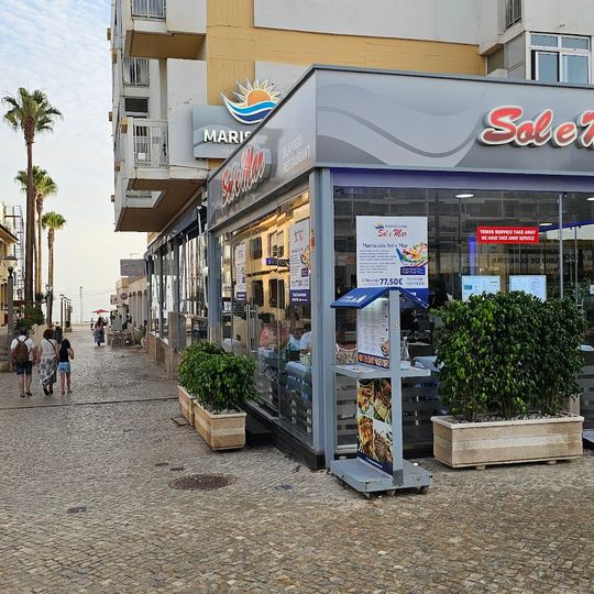 Sol e Mar