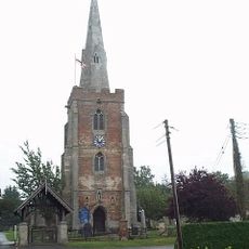 Church of St Mary