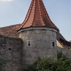 Mauerturm, Malipieroplatz