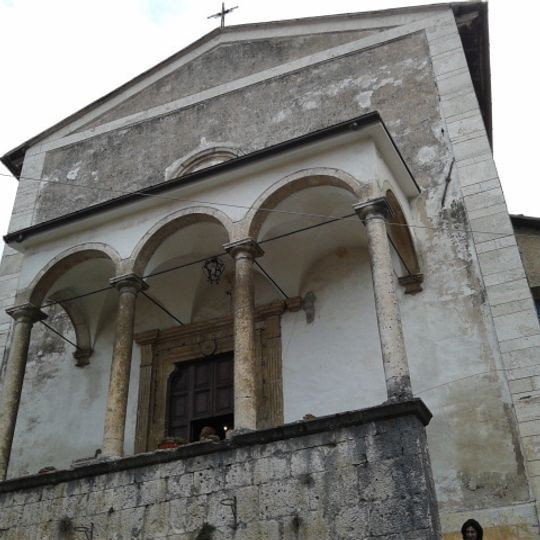 Chiesa di San Nicola