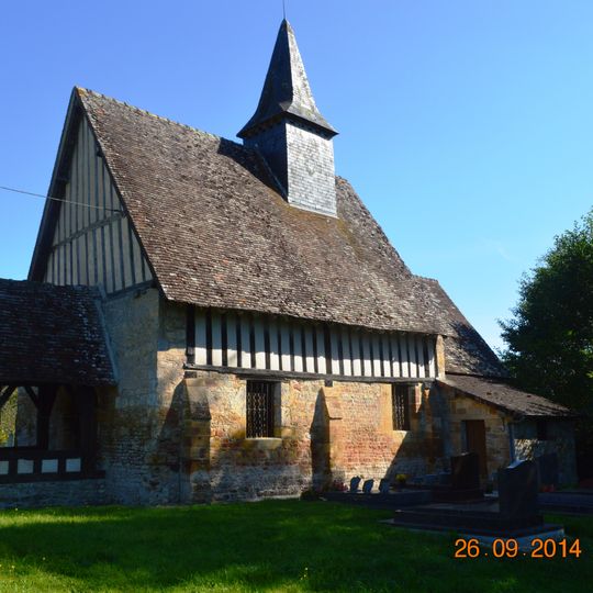 Les Autels-Saint-Bazile