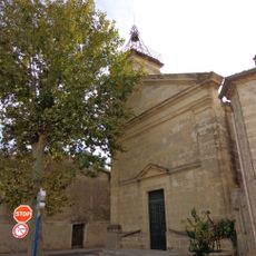 Temple de Cournonterral