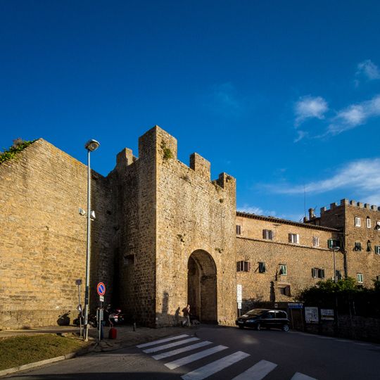 Porta San Francesco