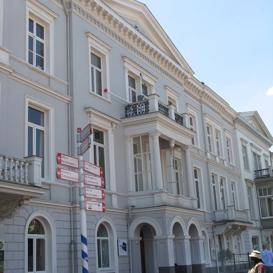 Willemsplein 42, Arnhem