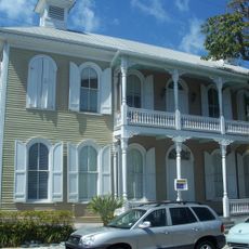 Eduardo H. Gato House