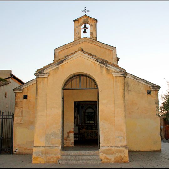 Chiesa di Santa Maria d'Itria
