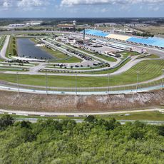Homestead-Miami Speedway