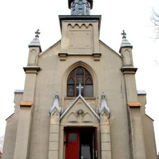 Evangelical church (Jablonné v Podještědí)