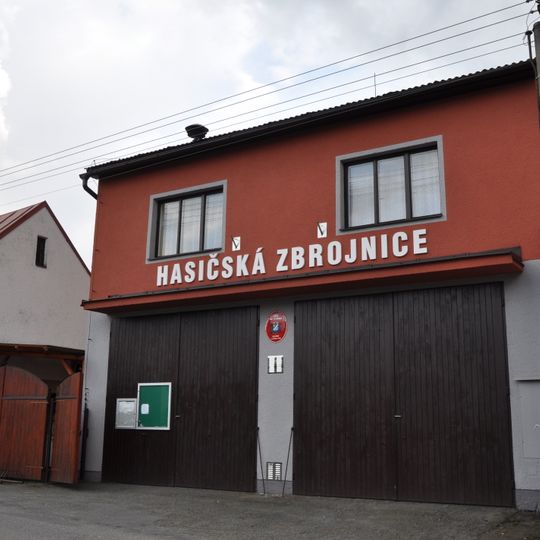 Libice nad Doubravou