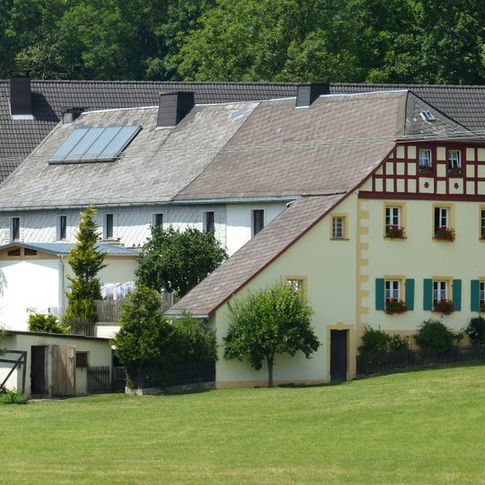 Mühle