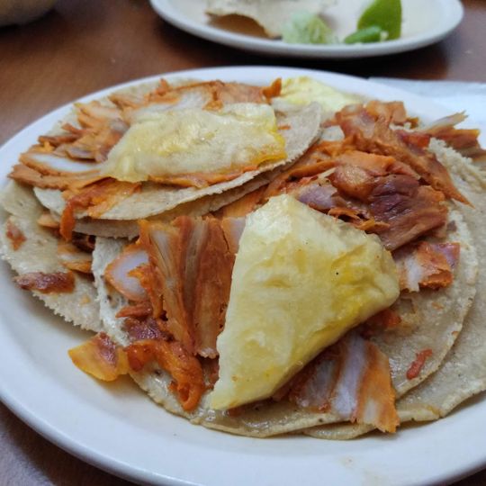 Tacuche Árabe