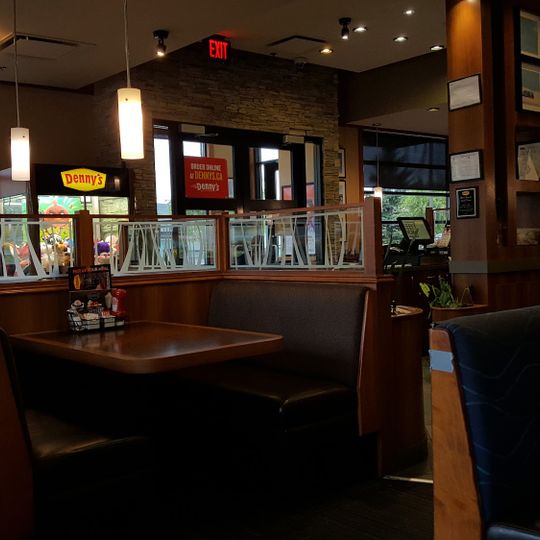 Denny's