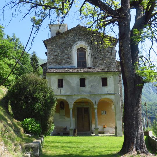 Chiesa di San Lorenzo