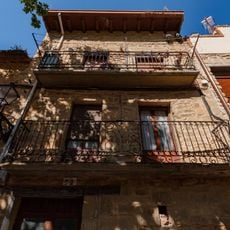 Casa Mayor 72 (Anterior Casa Mayor De Migueloa 72)