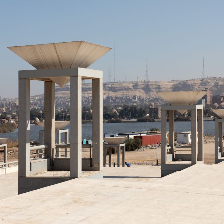 Museo Nazionale della Civiltà Egizia