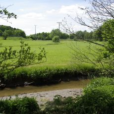 Seukendorf-Veitsbronn