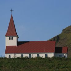 Vík í Mýrdal Church