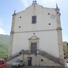 Chiesa della Beata Vergine Maria e di San Dionisio