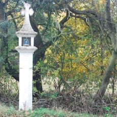 Niederfladnitz Bildstock