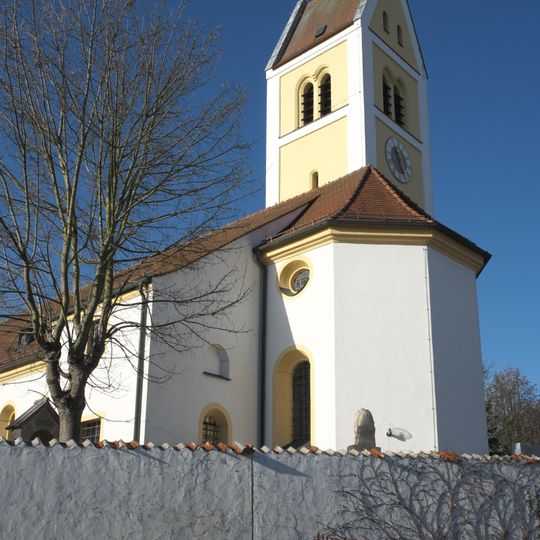 St. Laurentius