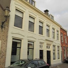 Hoogstraat 86, Haastrecht