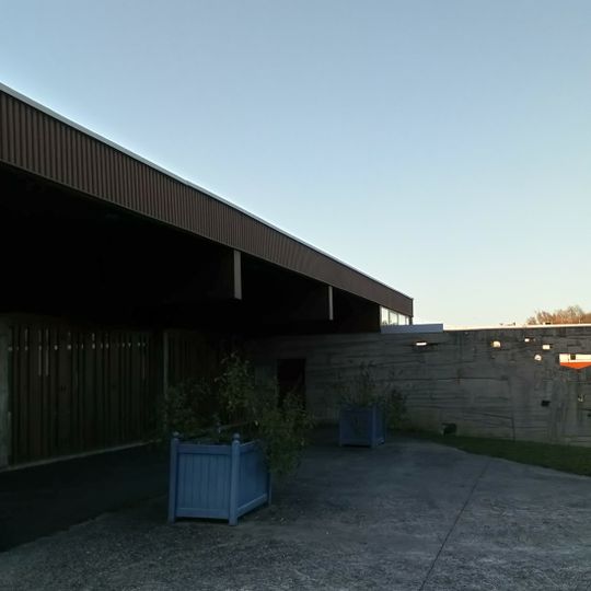 Église Saint-Paul d'Amiens