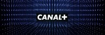 Canal+ Profile Cover