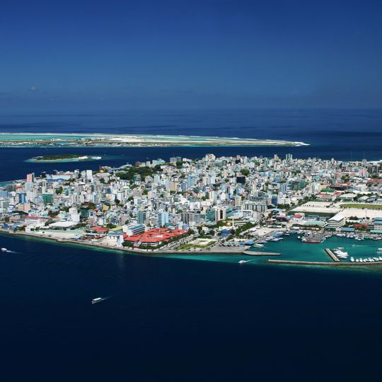 Malé
