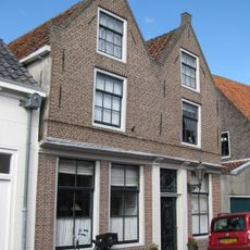 Bult 12, Edam