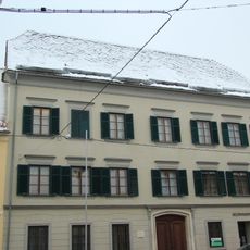 Bezirksgericht Bad Radkersburg