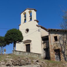 Capella de Sant Miquel d'Ordeig