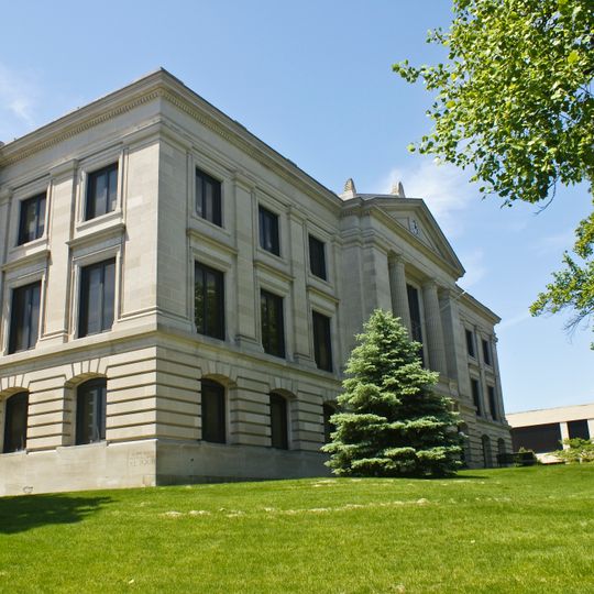 Condado de Hendricks