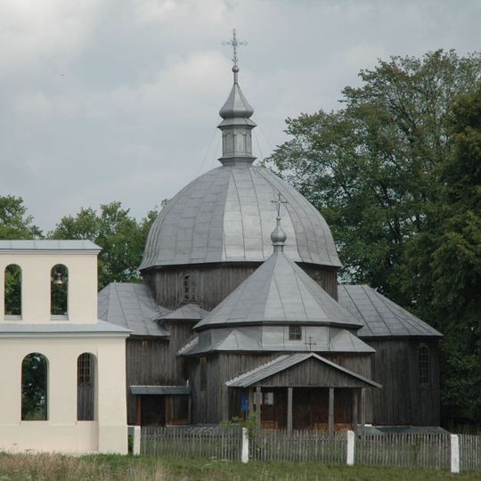 Kowalówka, Podkarpackie Voivodeship