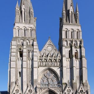 Kathedraal van Bayeux