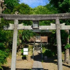 木々子神社
