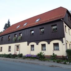 Friedrich-Engels-Straße 43