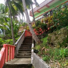 Kenyama Beach Resort