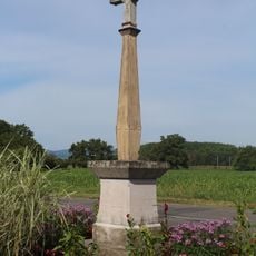 Croix de Villeneuve