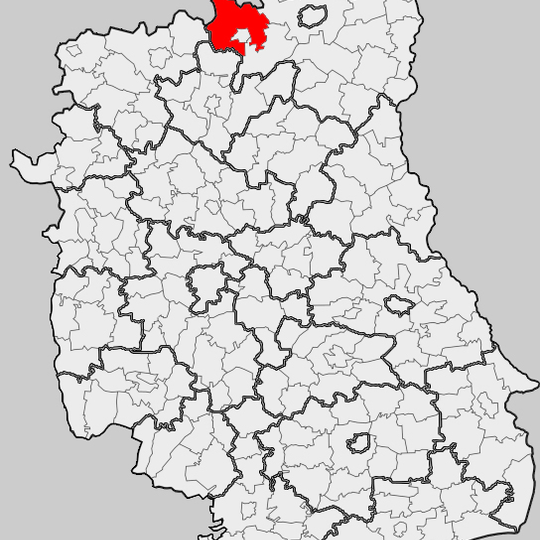 Międzyrzec Podlaski