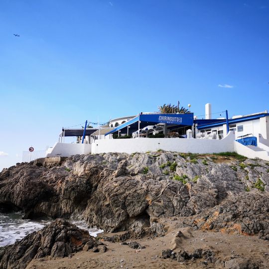 Chiringuito de Garraf