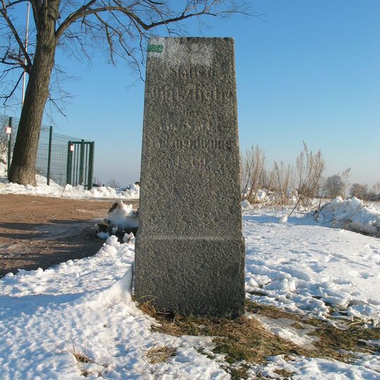 Station 77 Opitzhöhe