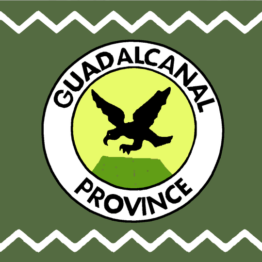 Guadalcanal Province