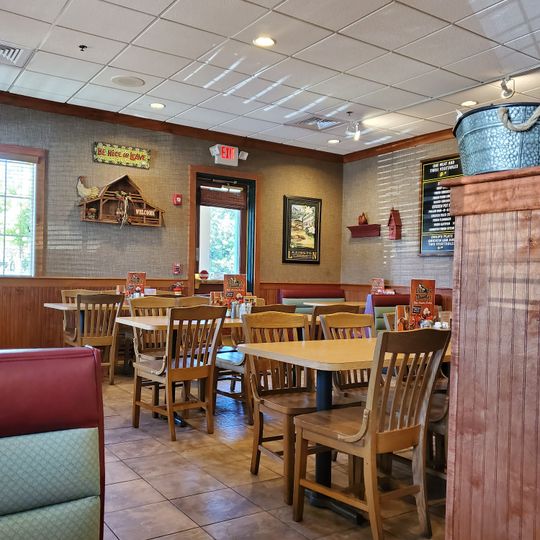 Lizard's Thicket